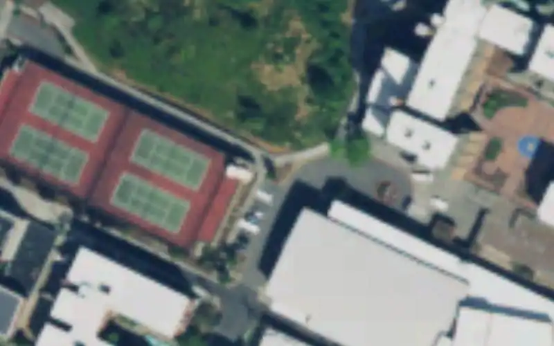 Stadium High School Courts photo 2