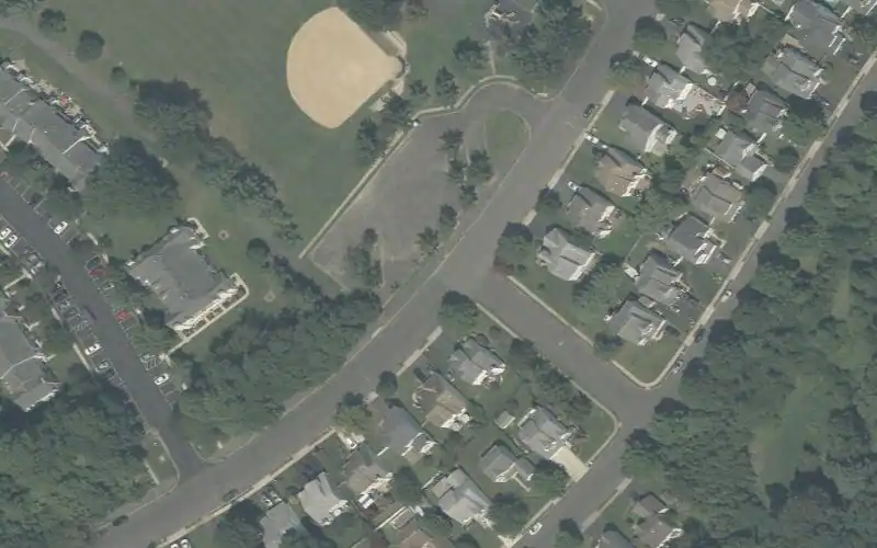 Ridgewood Way Tennis Courts photo 2