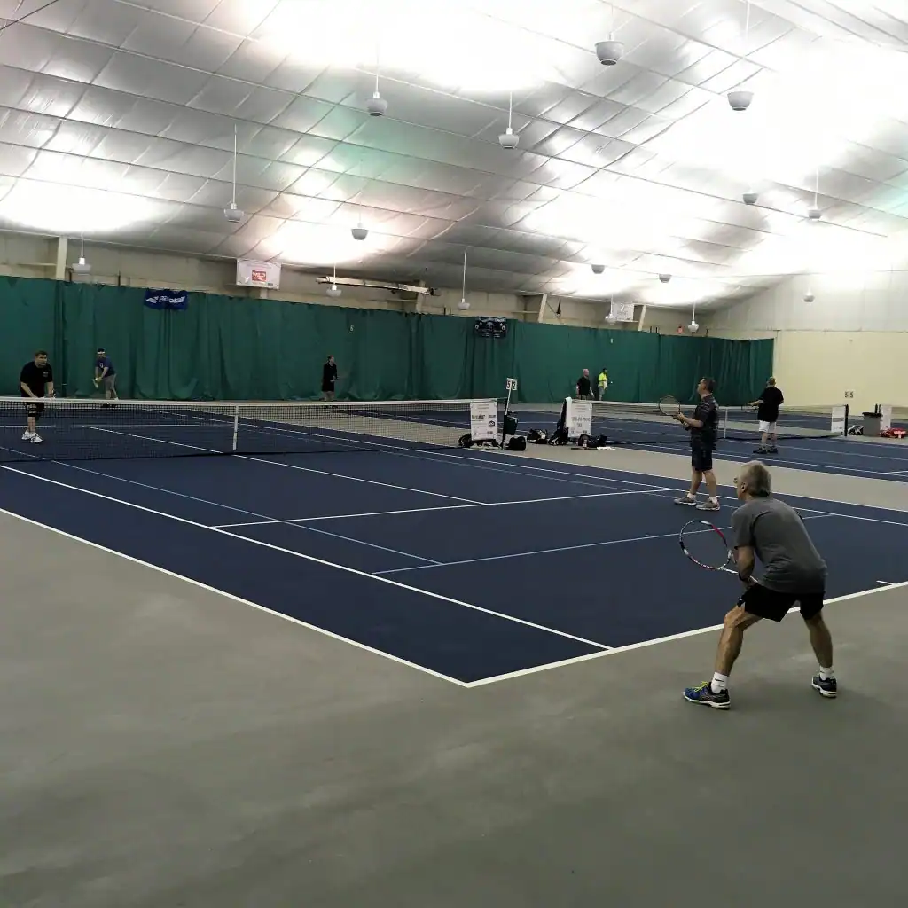 Western Reserve Racquet and Fitness Club photo 2