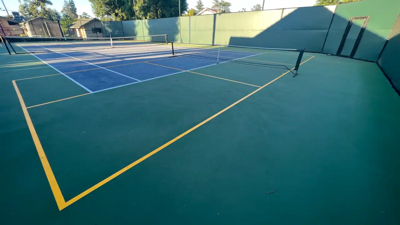 Woodland Hills Pickleball photo 2