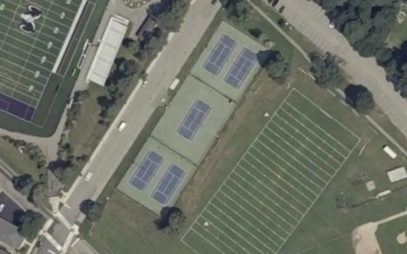 Deering High School photo 2
