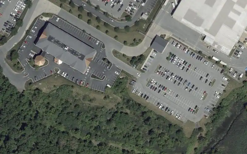 Homeland Racquet Club photo 2