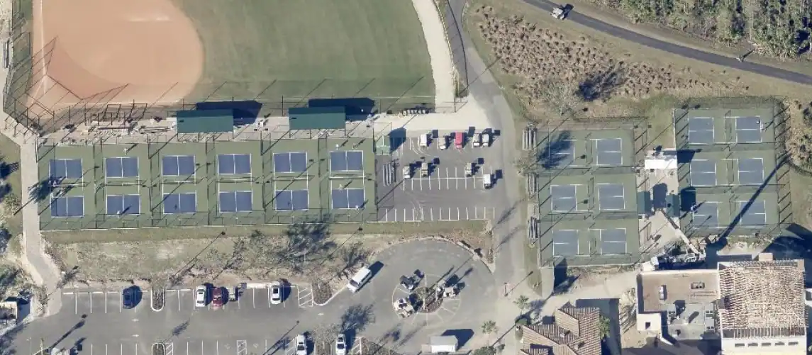Pelican Preserve Tennis Club photo 2