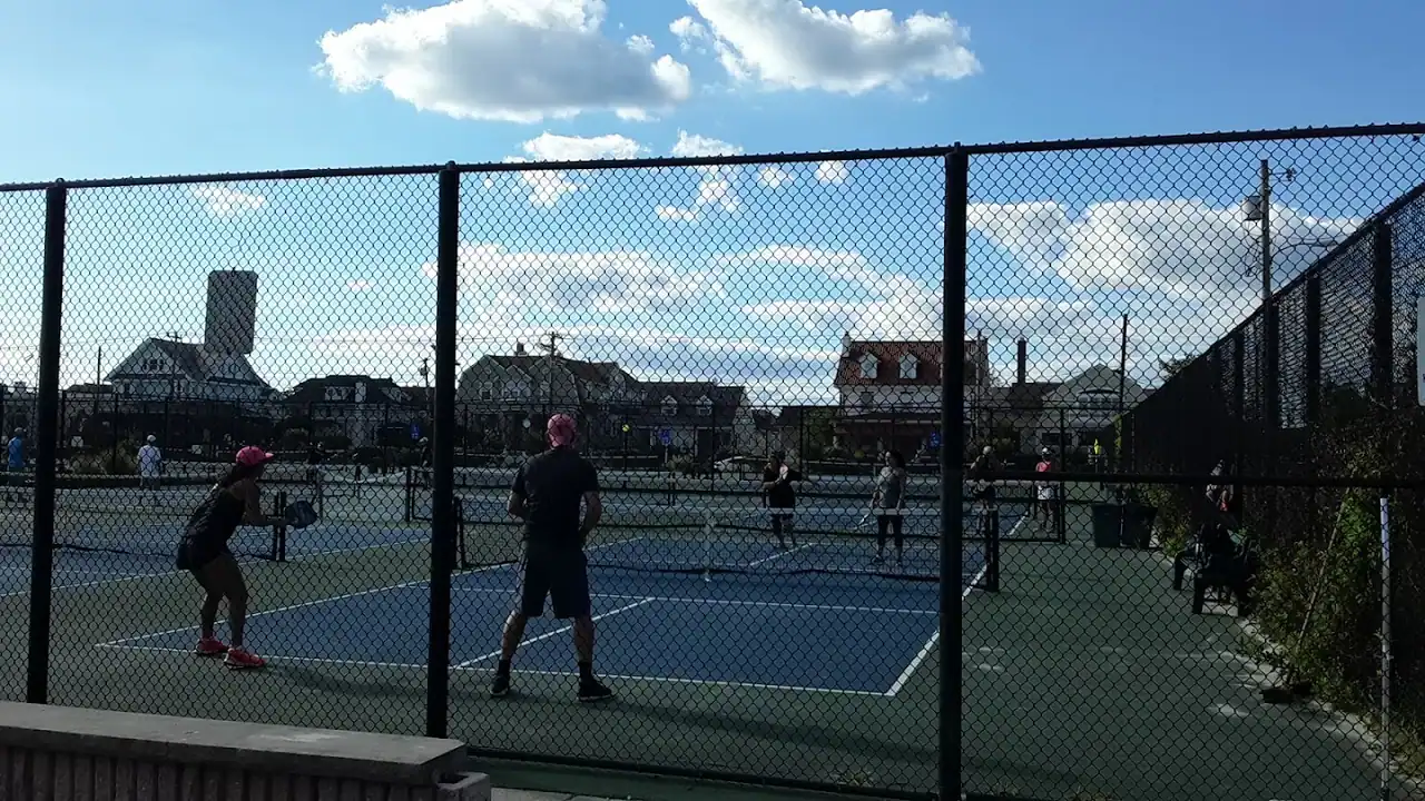 Ventnor City Pickleball Courts photo 2