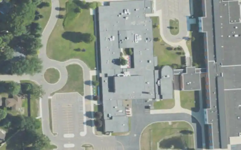 Baker Middle School photo 2