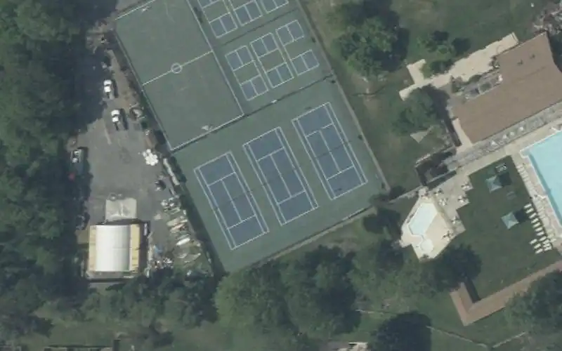 Lake Linganore Tennis photo 2