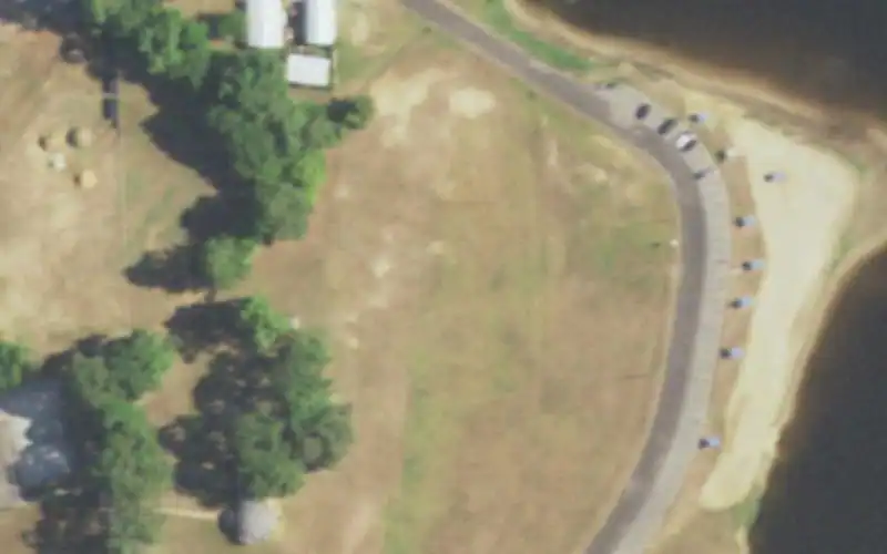 Gladewater Park Courts photo 2