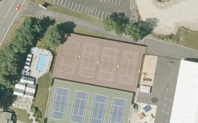 Cedardale Health and Fitness Club photo 2
