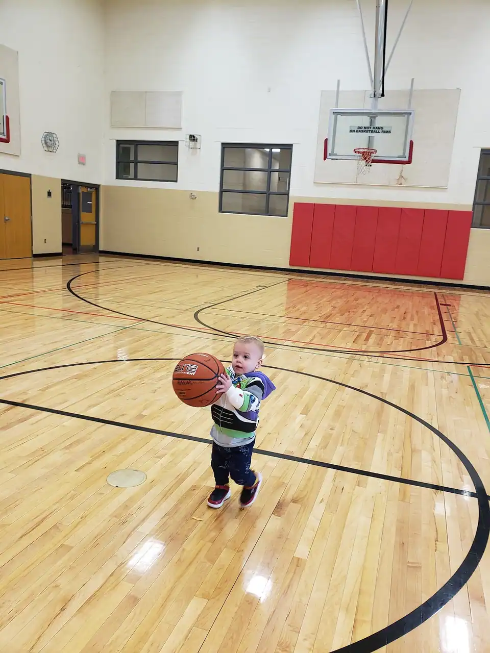 Fallbrook YMCA photo 2