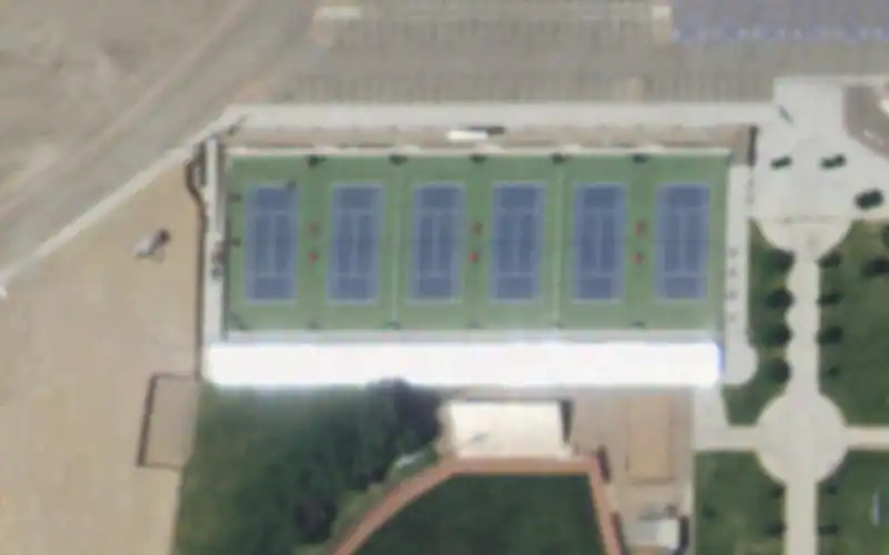 McKinnon Family Tennis Stadium photo 2