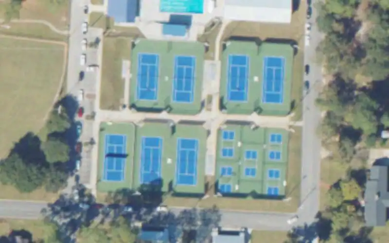 Lynda Baxter Mosely Tennis Complex photo 2