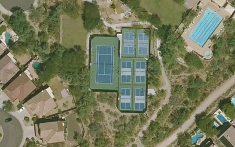 McDowell Mountain Ranch Community Center Park and Pool photo 2
