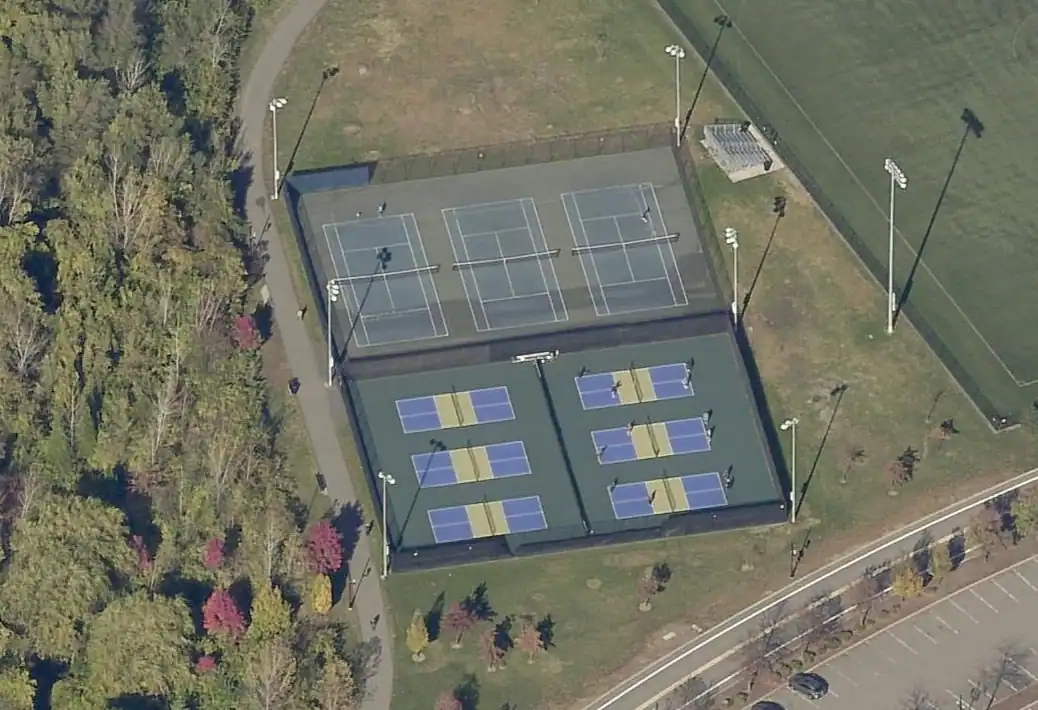Overpeck Tennis & Pickleball Courts photo 2