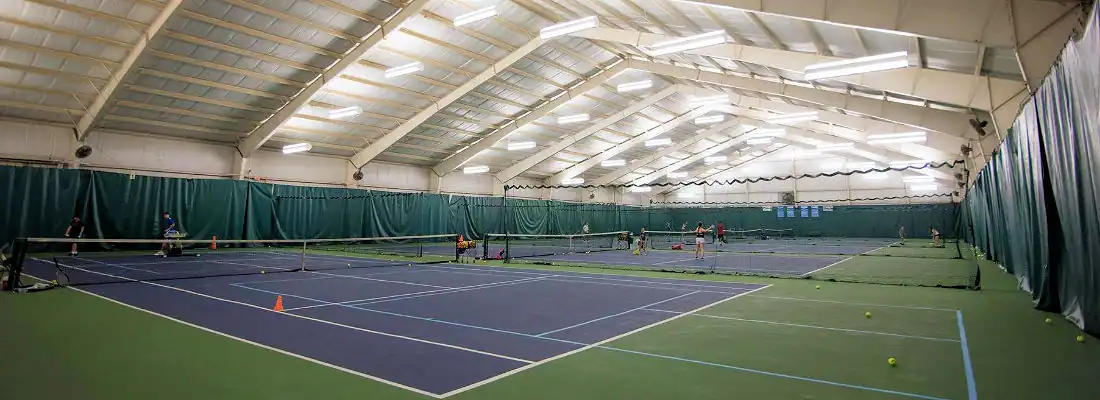 Center Court Tennis Club photo 2