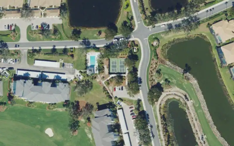 Heritage Palms Pickleball Courts photo 2