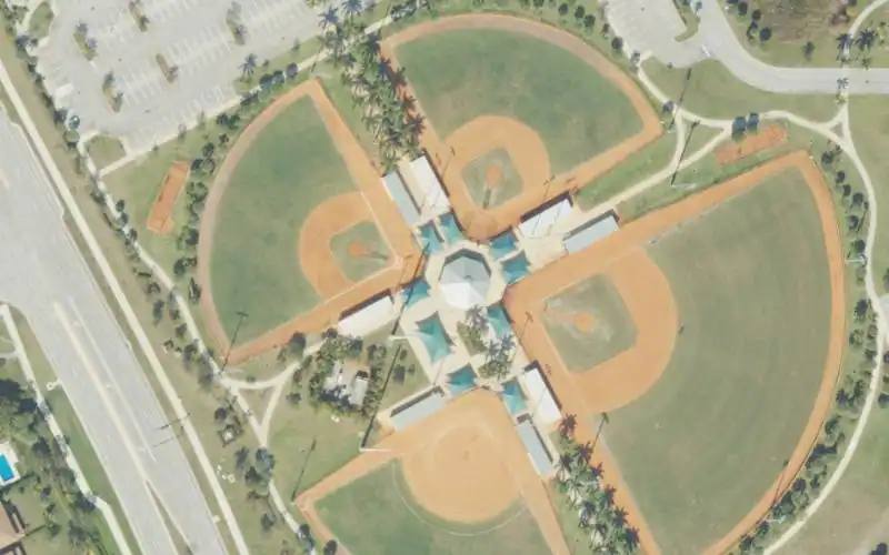 Parkland Recreation & Enrichment Center photo 2