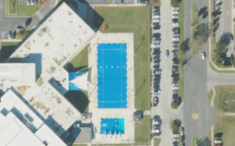 Advent Health Fieldhouse photo 2
