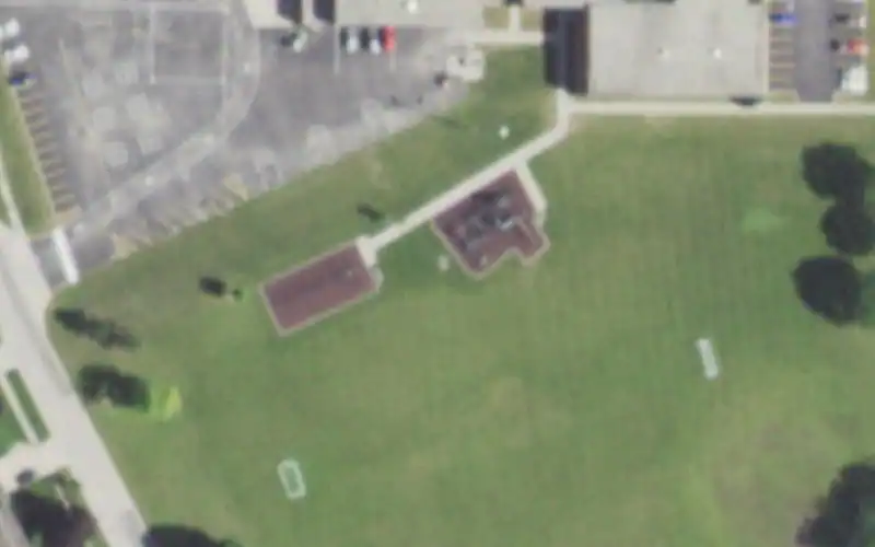 Buffalo Grove Park District; Ivy Hall School photo 2