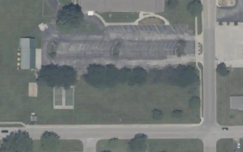 St Paul United Methodist Church photo 5