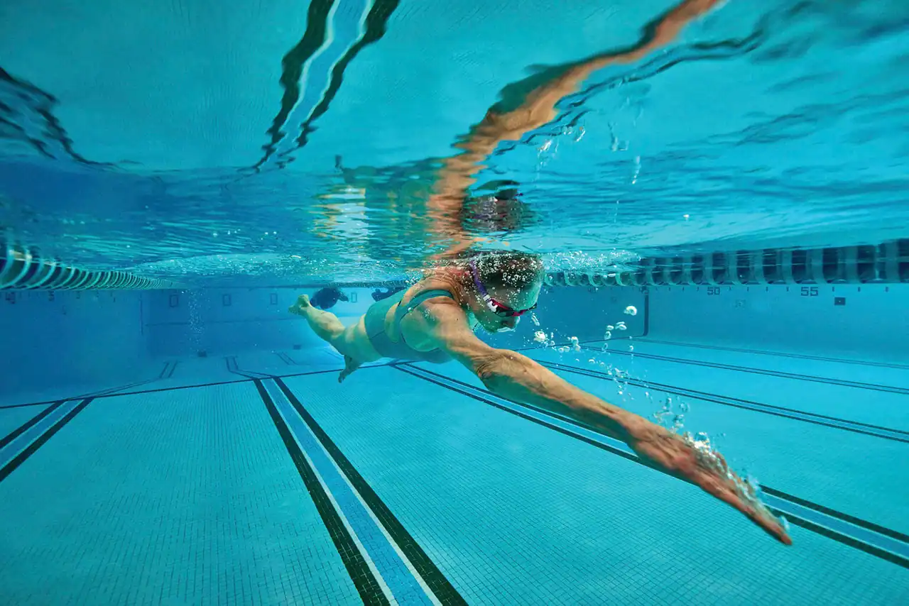 Harrison County YMCA photo 3