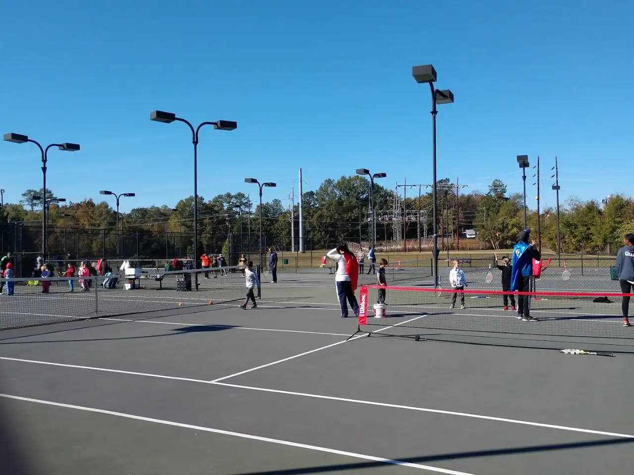 Greenwood Recreation Complex photo 2