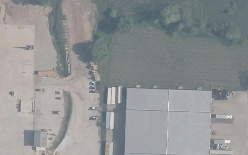 Marietta Tennis & Fitness Center photo 2