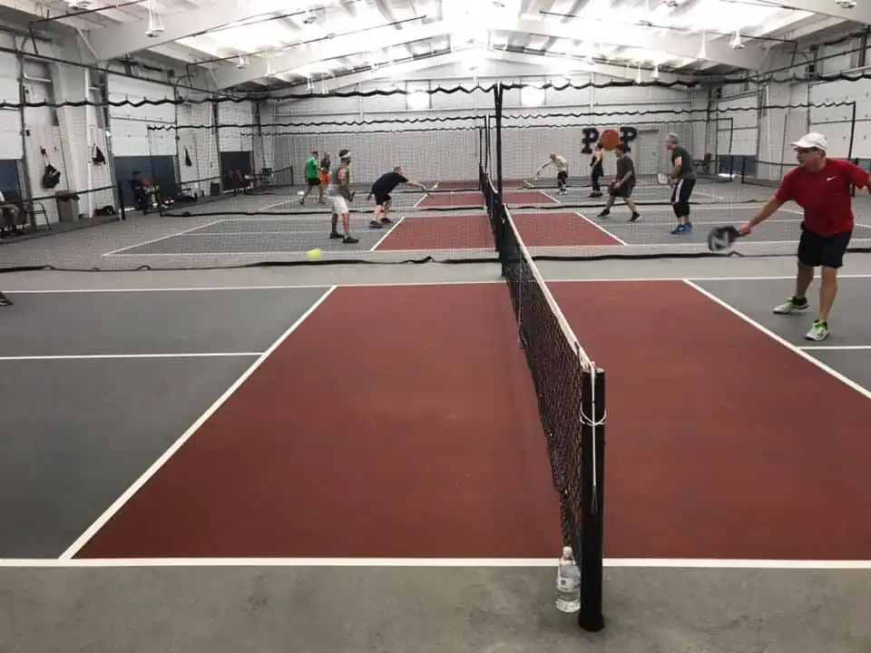 Pavilion of Pickleball photo 5