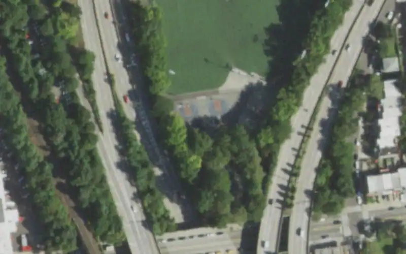 St. Michael's Playground photo 2