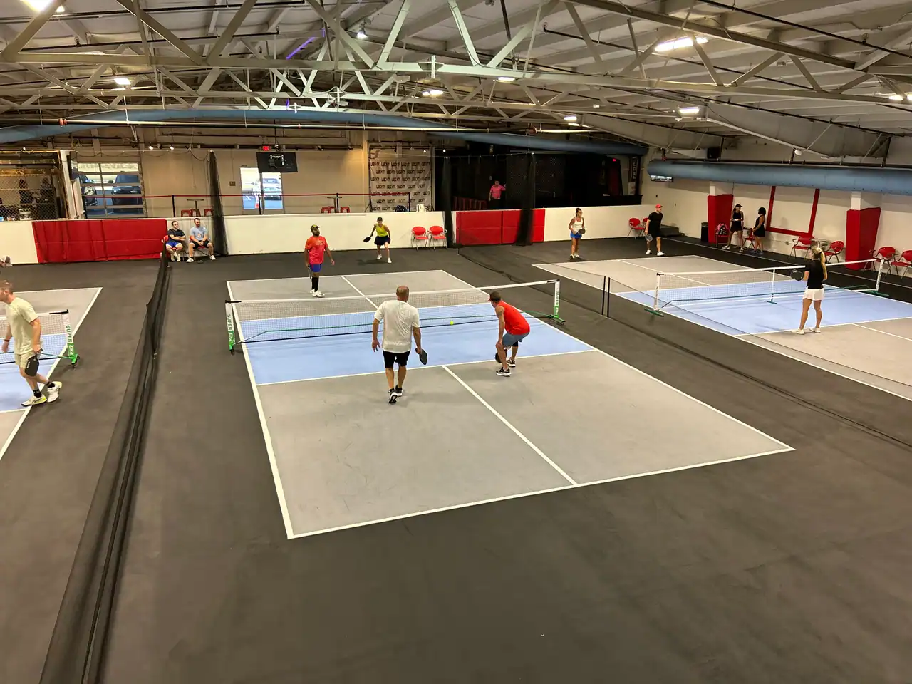 Labcity Pickleball Club photo 3