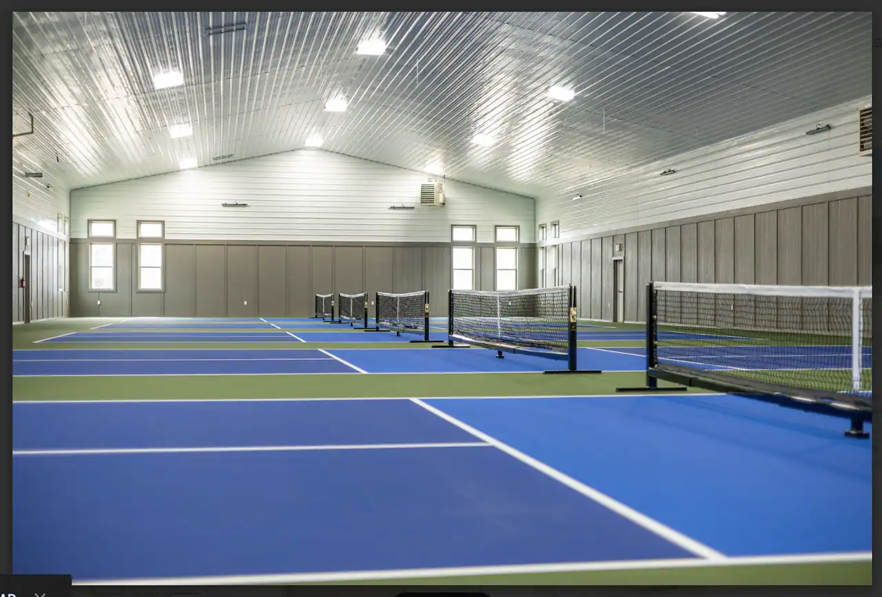 Pickleball 406 photo 2