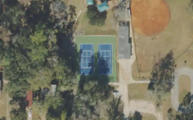 Sue Herndon McCollum Community Center photo 3