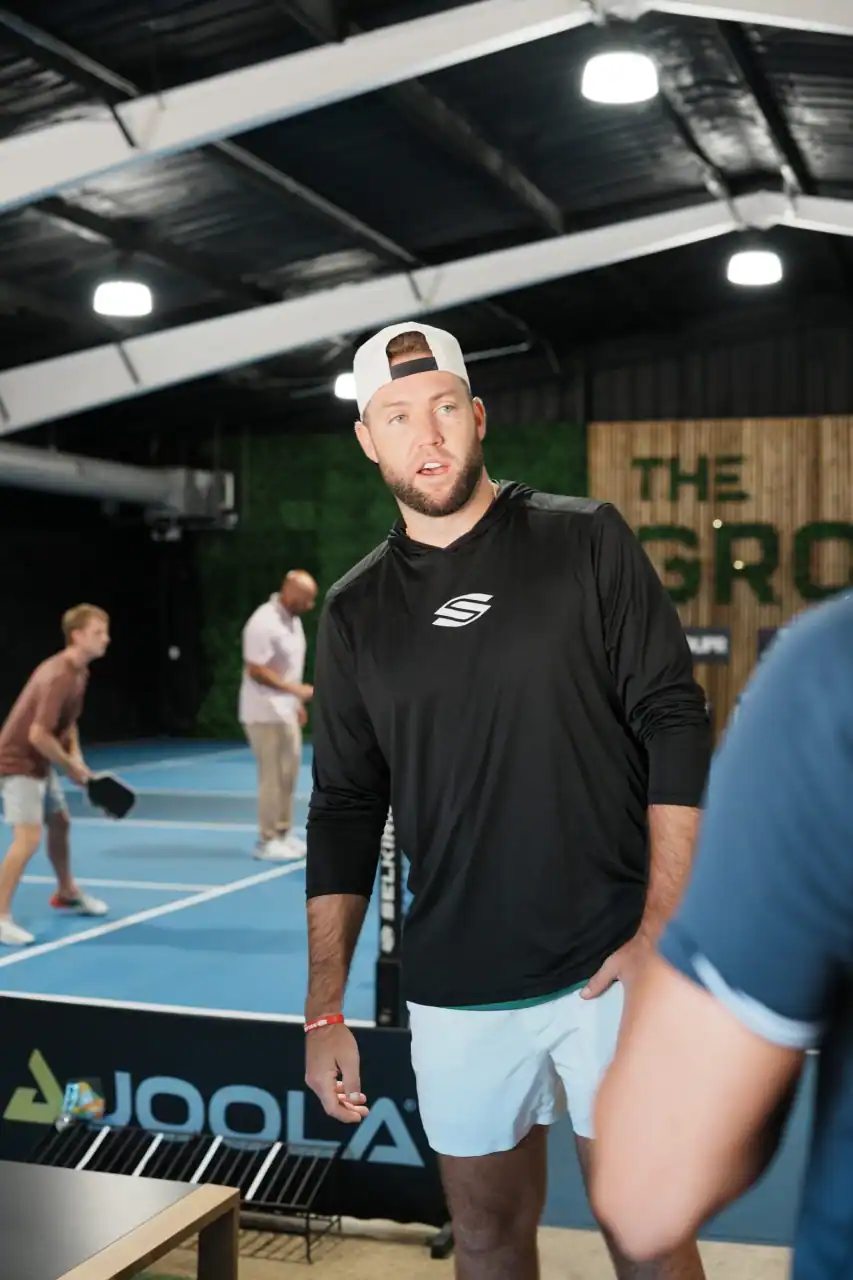 The Grove Pickleball photo 4