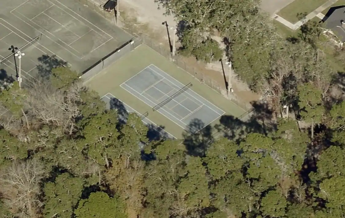 Boone Park Tennis Complex photo 4
