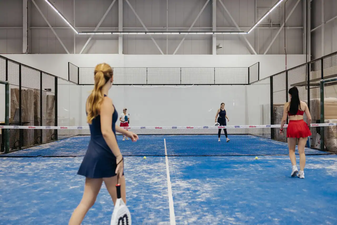 Union Padel Club photo 2