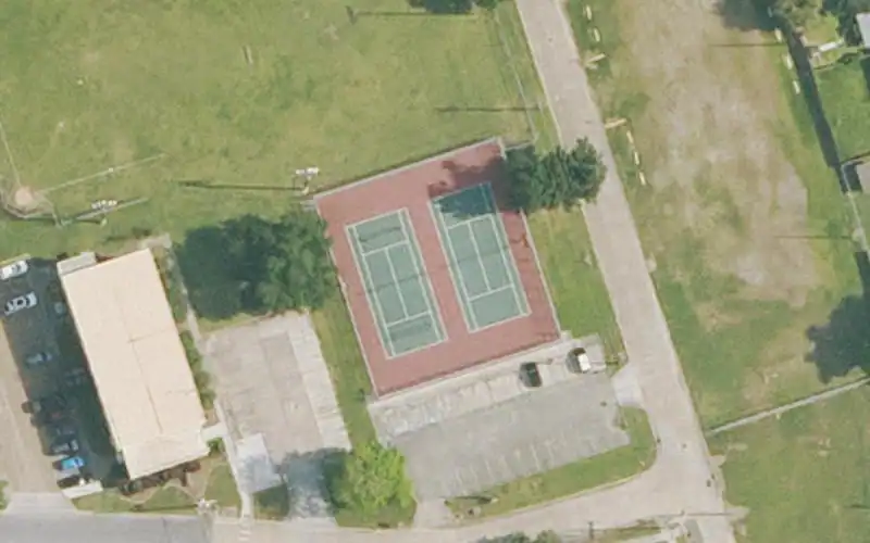 Mike Miley Playground photo 2