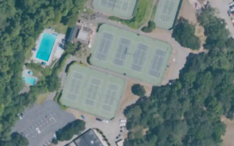 La Cantera Racquet Club photo 2
