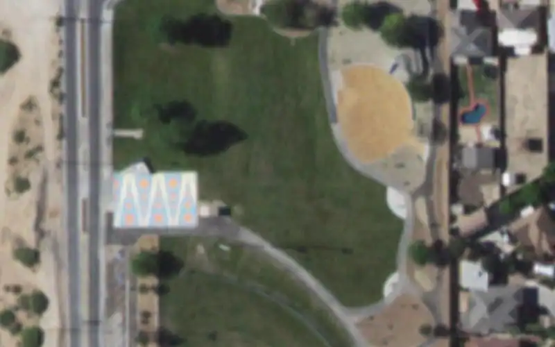 Desmond Corcoran Park photo 2