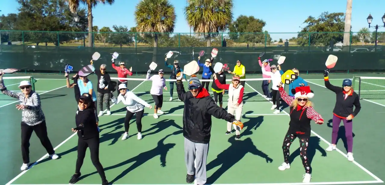 DeLuna Recreation Center photo 2