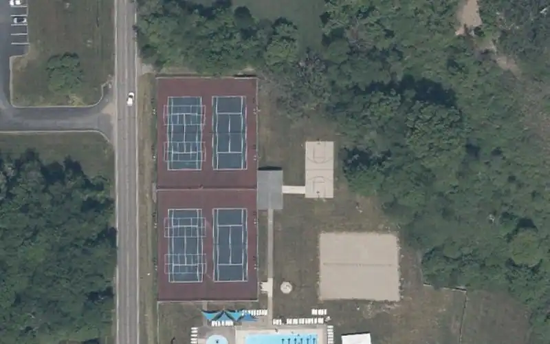 Jewish Community Center Logan Campus photo 2