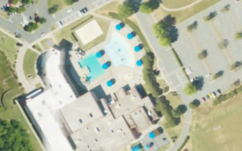 Morrison Family YMCA photo 4