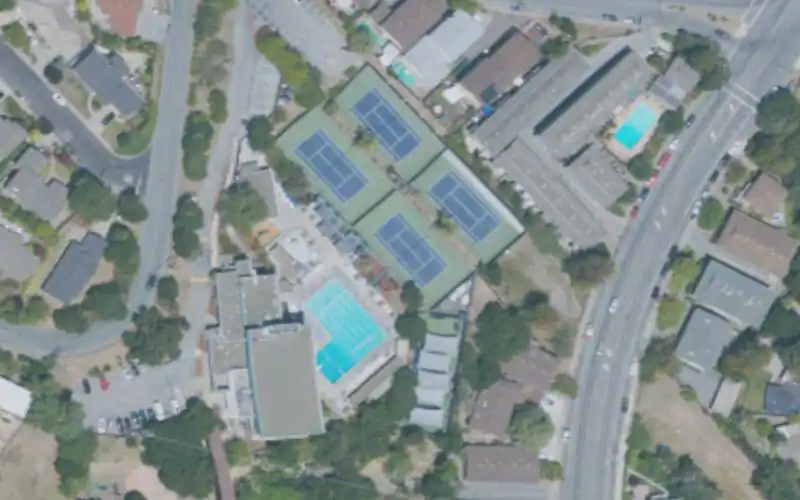 Peninsula Community Center photo 2