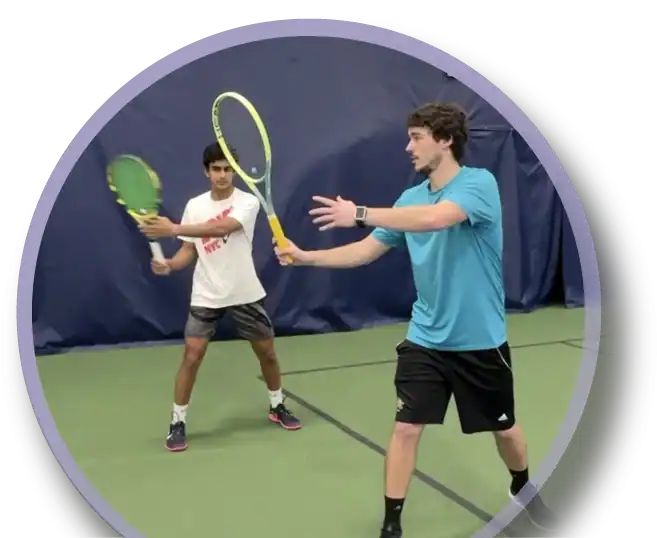 Scarborough East Tennis & Fitness Club photo 2