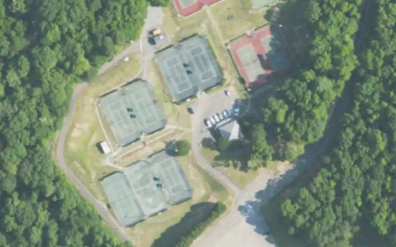 Trussville Covered Courts photo 2