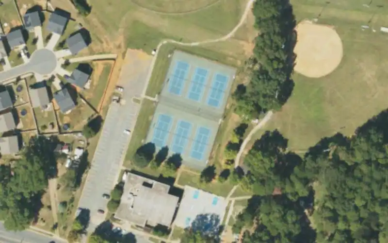 Tuckaseegee Recreation Center photo 2