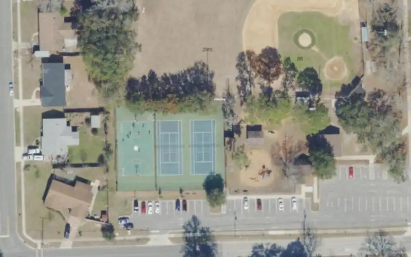 Orange Park Sports & Recreation Park photo 3
