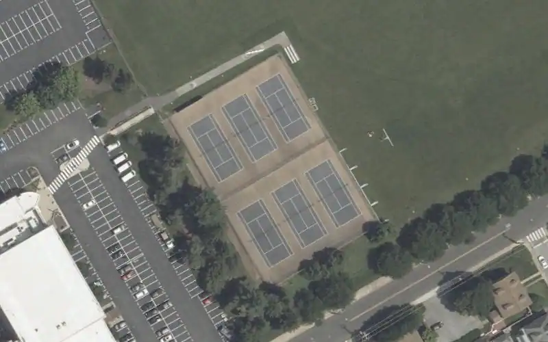 Salesianum High School photo 2
