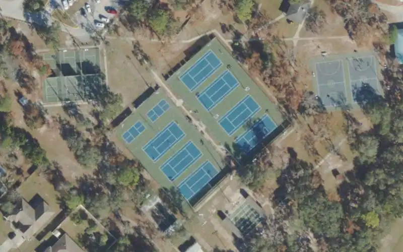 Delta Woods Park photo 2
