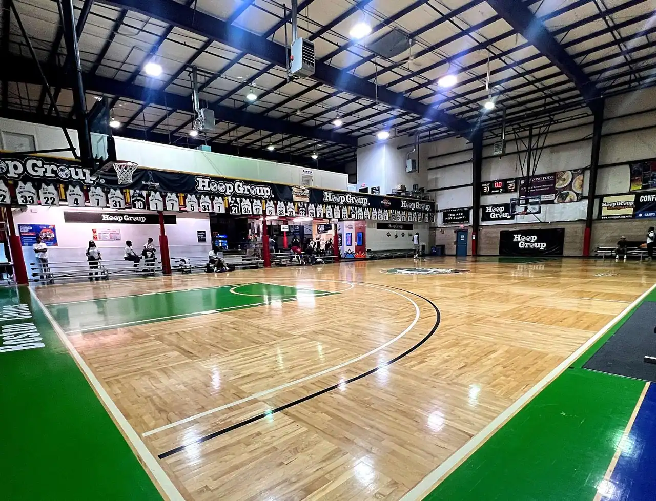 Hoop Group Headquarters photo 4