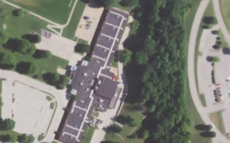 Riverchase YMCA photo 2
