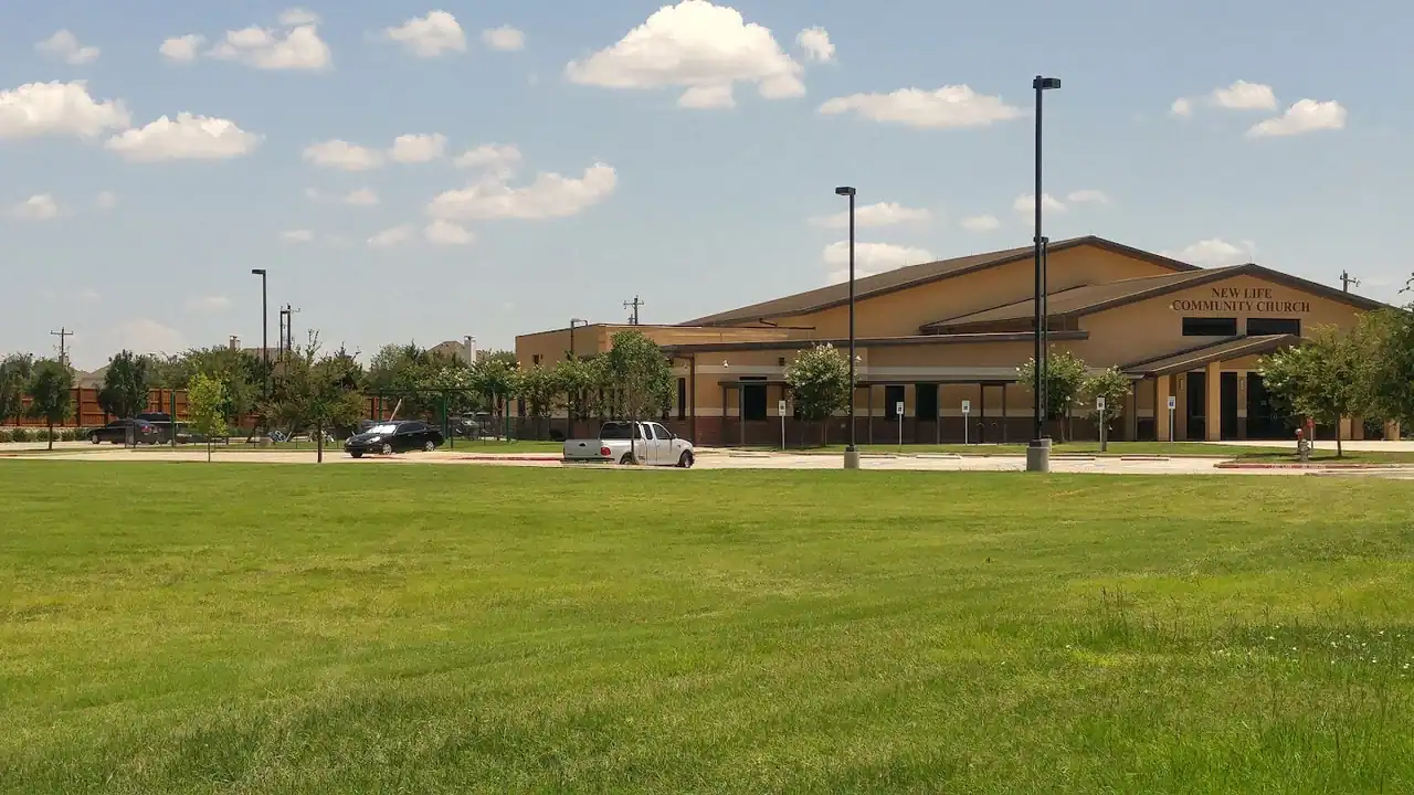 New Life Community Church photo 2